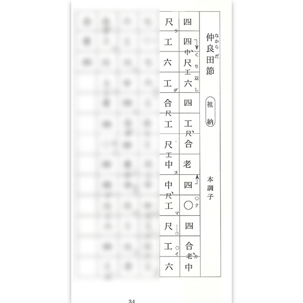 西表民謡誌と工工四　石垣金星 西表民謡誌と工工四 石垣金星 【公式通販】